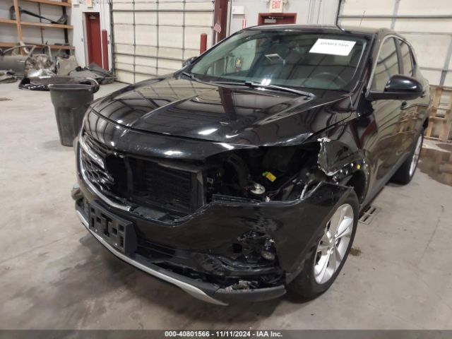 KL4MMCSL4NB080584 Buick Encore Gx Awd Preferred