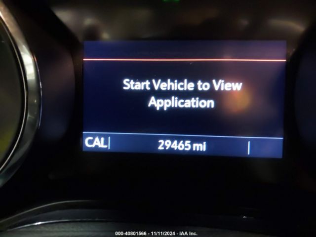 KL4MMCSL4NB080584 Buick Encore Gx Awd Preferred