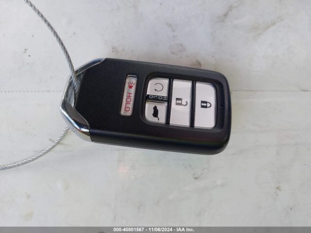 5FNYF6H9XJB027314 Honda Pilot Touring