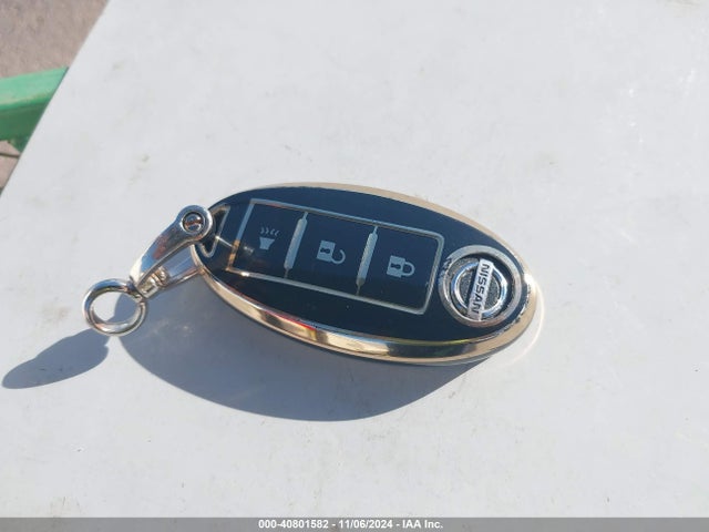 Nissan ROGUE SV 2015 5N1AT2MT8FC900451 Image 11