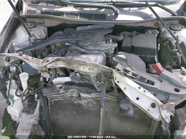 Toyota CAMRY SE 2016 4T1BF1FK3GU263183 Image 10