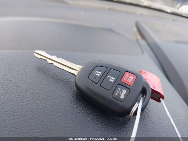 Toyota CAMRY SE 2016 4T1BF1FK3GU263183 Image 11