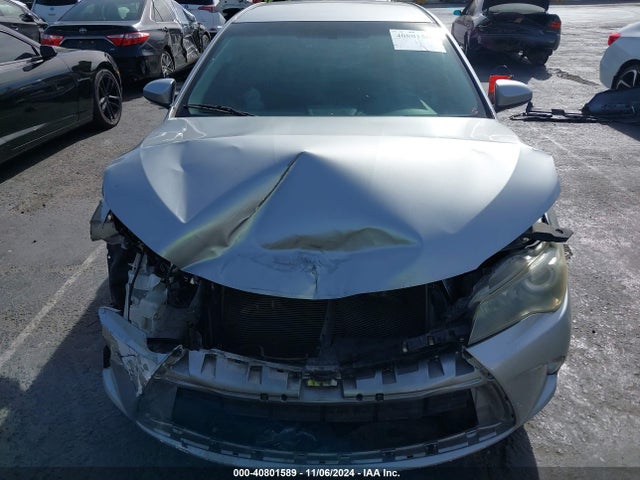 Toyota CAMRY SE 2016 4T1BF1FK3GU263183 Image 12