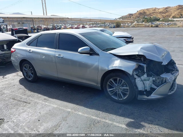 Toyota CAMRY SE 2016 4T1BF1FK3GU263183 Image 13