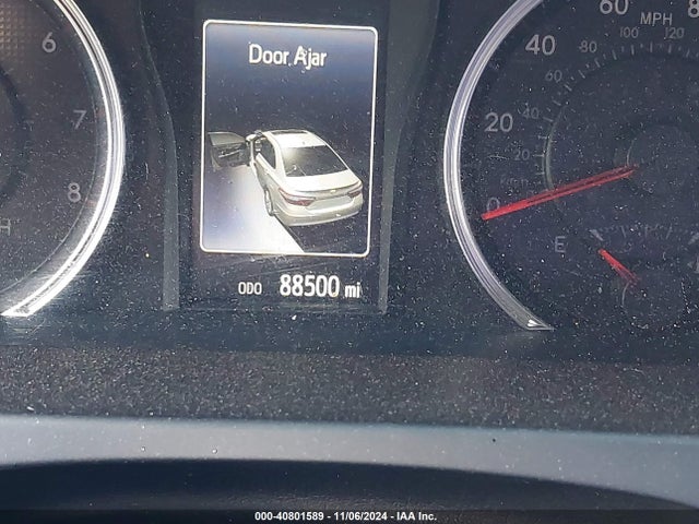 Toyota CAMRY SE 2016 4T1BF1FK3GU263183 Image 15