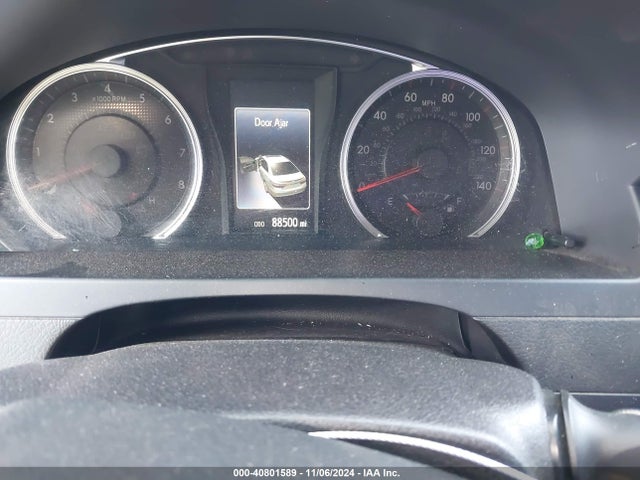 Toyota CAMRY SE 2016 4T1BF1FK3GU263183 Image 7