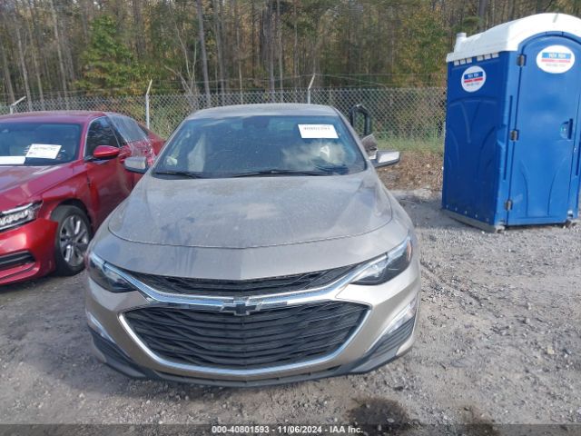 1G1ZG5ST0RF250932 Chevrolet Malibu Fwd Rs
