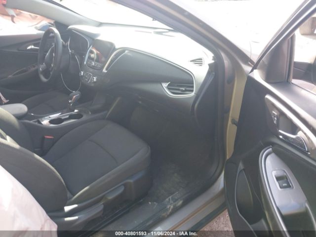 1G1ZG5ST0RF250932 Chevrolet Malibu Fwd Rs