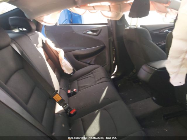 1G1ZG5ST0RF250932 Chevrolet Malibu Fwd Rs