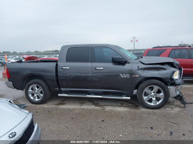 1C6RR6LT8FS512583 RAM 1500 Lone Star
