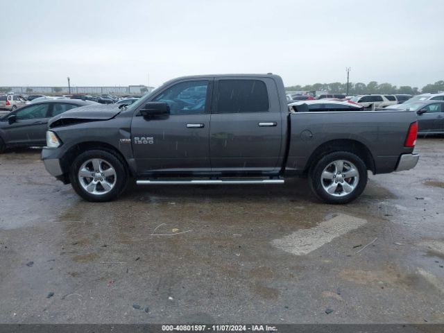 1C6RR6LT8FS512583 RAM 1500 Lone Star