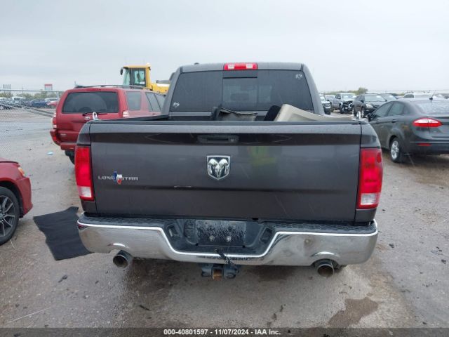 1C6RR6LT8FS512583 RAM 1500 Lone Star