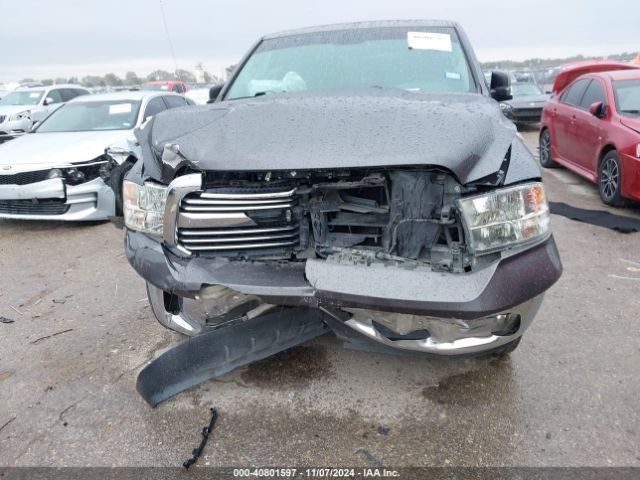 1C6RR6LT8FS512583 RAM 1500 Lone Star
