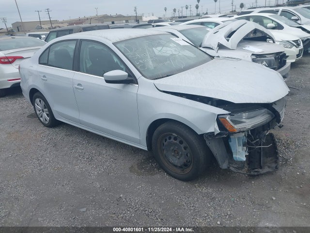 Volkswagen Jetta 1.4t S 2017 3VW2B7AJ4HM356671 Image 1