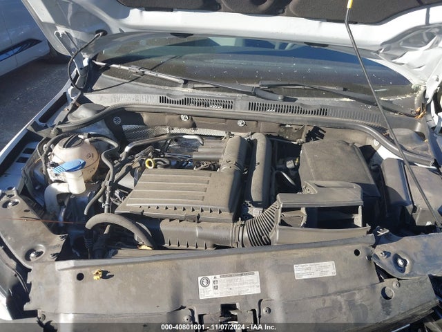 Volkswagen Jetta 1.4t S 2017 3VW2B7AJ4HM356671 Image 10