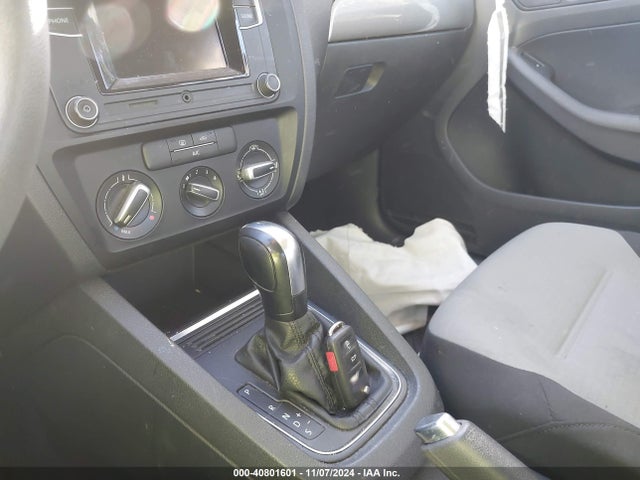 Volkswagen Jetta 1.4t S 2017 3VW2B7AJ4HM356671 Image 11