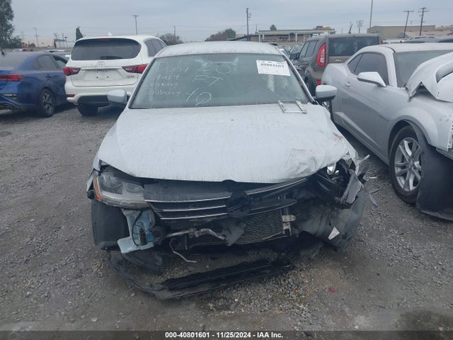 Volkswagen Jetta 1.4t S 2017 3VW2B7AJ4HM356671 Image 12