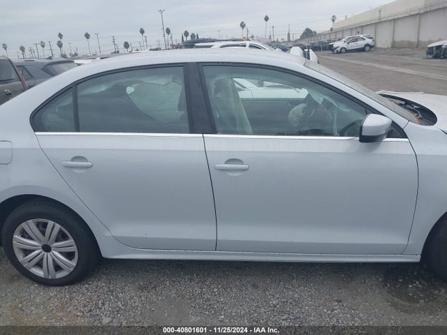 Volkswagen Jetta 1.4t S 2017 3VW2B7AJ4HM356671 Image 13