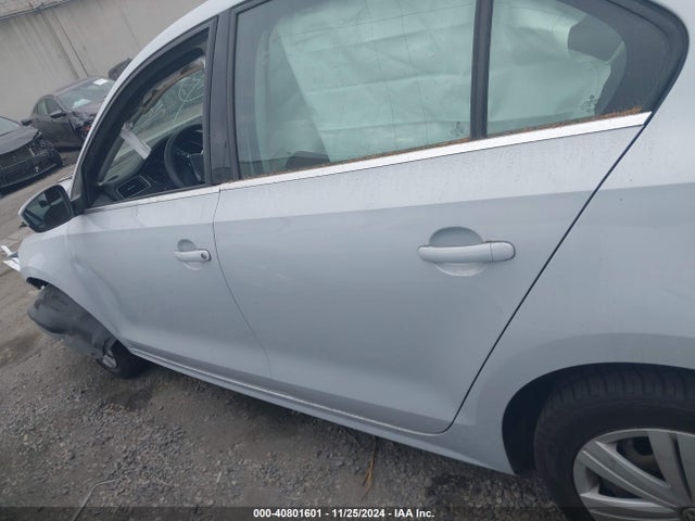 Volkswagen Jetta 1.4t S 2017 3VW2B7AJ4HM356671 Image 14