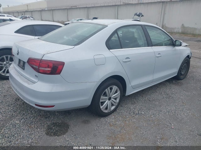 Volkswagen Jetta 1.4t S 2017 3VW2B7AJ4HM356671 Image 4