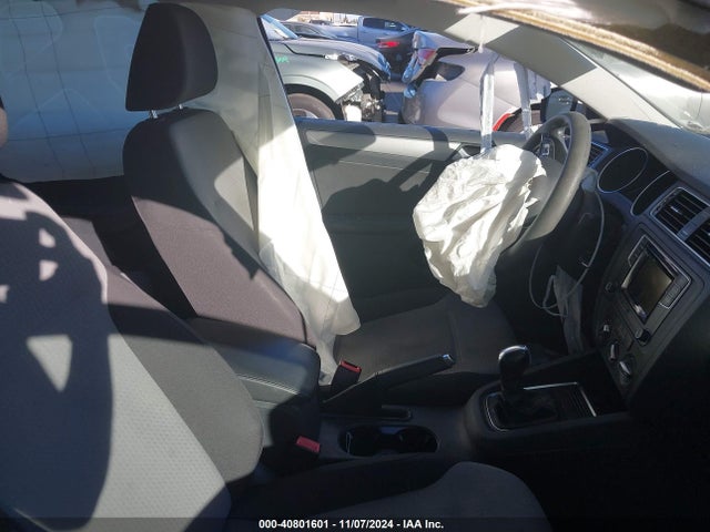 Volkswagen Jetta 1.4t S 2017 3VW2B7AJ4HM356671 Image 5