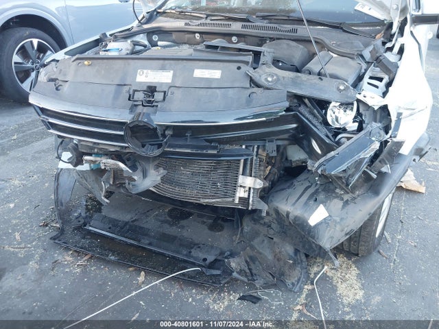 Volkswagen Jetta 1.4t S 2017 3VW2B7AJ4HM356671 Image 6
