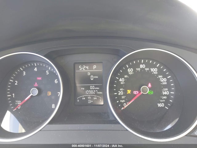 Volkswagen Jetta 1.4t S 2017 3VW2B7AJ4HM356671 Image 7