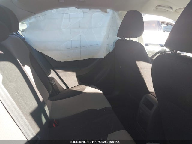 Volkswagen Jetta 1.4t S 2017 3VW2B7AJ4HM356671 Image 8