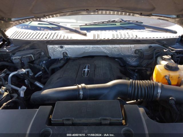 5LMJJ2JTXFEJ13738 Lincoln Navigator