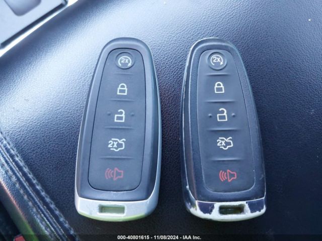 5LMJJ2JTXFEJ13738 Lincoln Navigator