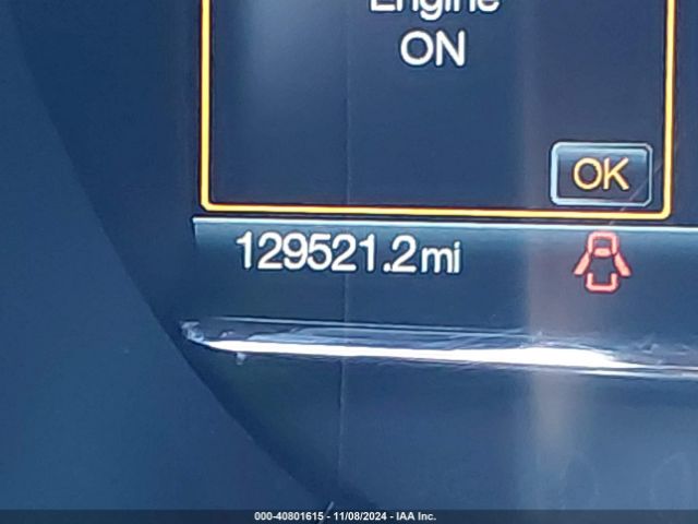 5LMJJ2JTXFEJ13738 Lincoln Navigator