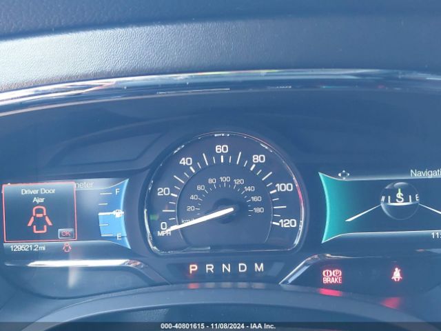 5LMJJ2JTXFEJ13738 Lincoln Navigator