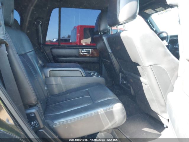 5LMJJ2JTXFEJ13738 Lincoln Navigator
