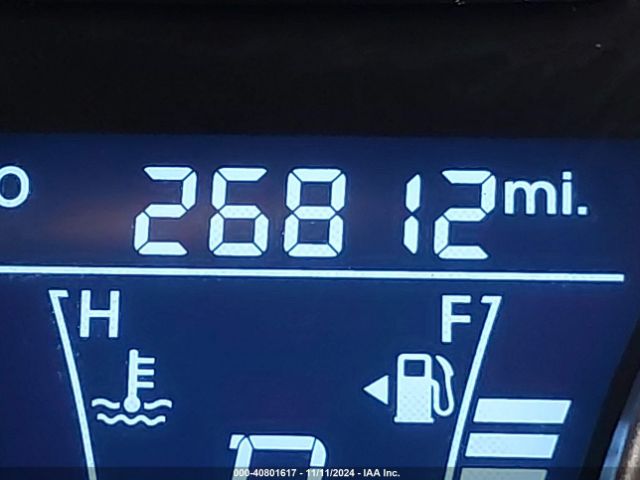 KMHTC6AD5EU215152 Hyundai Veloster Base W/gray