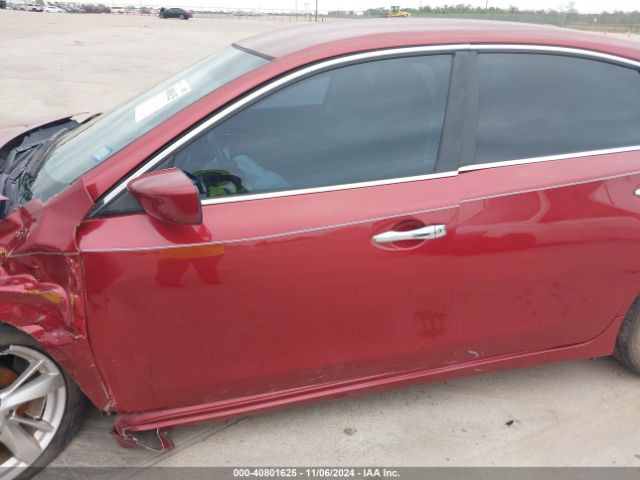 1N4AL3AP7FC167378 Nissan Altima 2.5 Sv