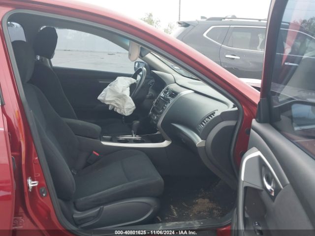 1N4AL3AP7FC167378 Nissan Altima 2.5 Sv