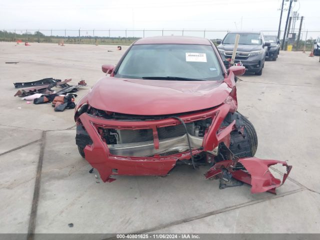 1N4AL3AP7FC167378 Nissan Altima 2.5 Sv