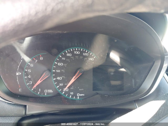 Chevrolet Trax Fwd Lt 2020 3GNCJLSB2LL189419 Image 7