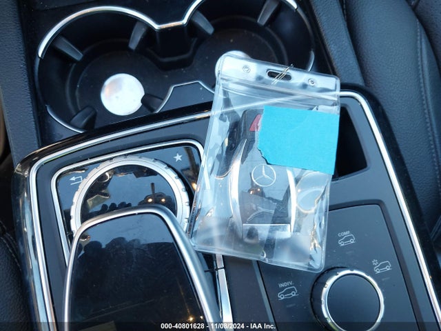 4JGDA5JB5JB028728 Mercedes-Benz GLE 350