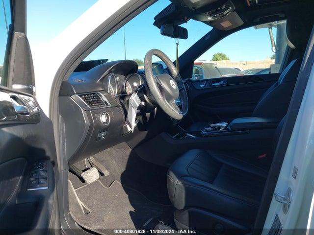 4JGDA5JB5JB028728 Mercedes-Benz GLE 350