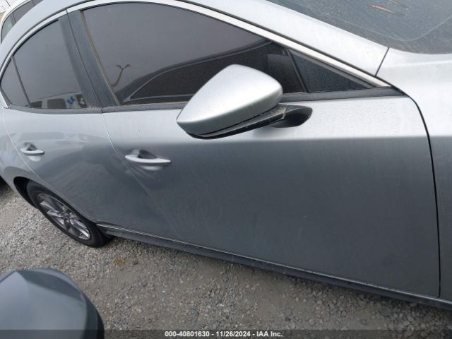 JM1BPABL2L1165242 Mazda MAZDA3