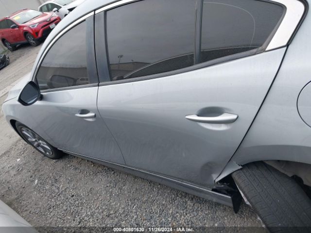 JM1BPABL2L1165242 Mazda MAZDA3