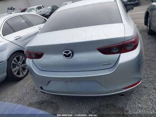 JM1BPABL2L1165242 Mazda MAZDA3