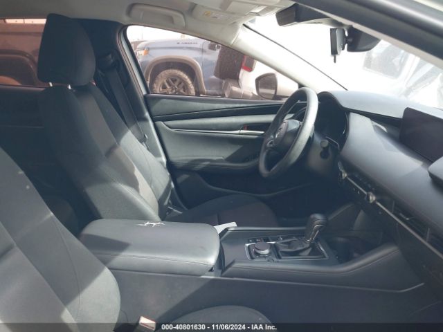 JM1BPABL2L1165242 Mazda MAZDA3