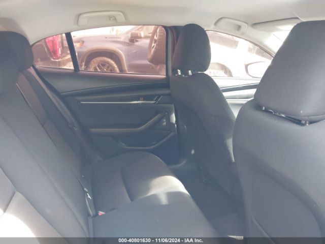 JM1BPABL2L1165242 Mazda MAZDA3