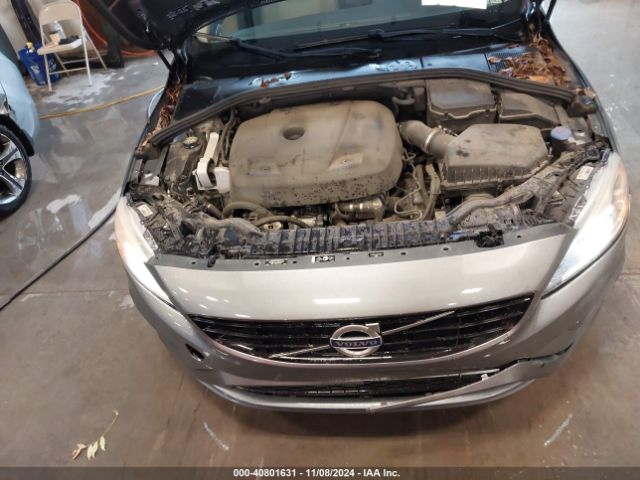 YV140MTL0H2437537 Volvo S60 T5 Dynamic
