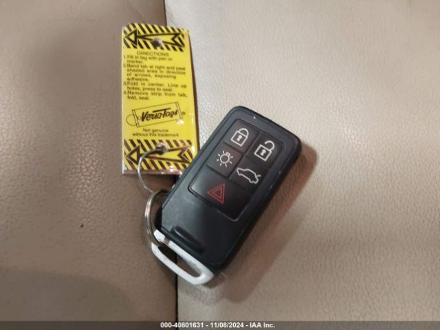 YV140MTL0H2437537 Volvo S60 T5 Dynamic