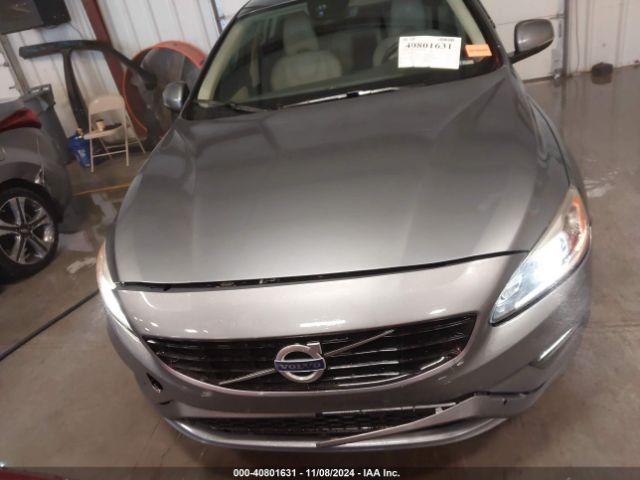 YV140MTL0H2437537 Volvo S60 T5 Dynamic