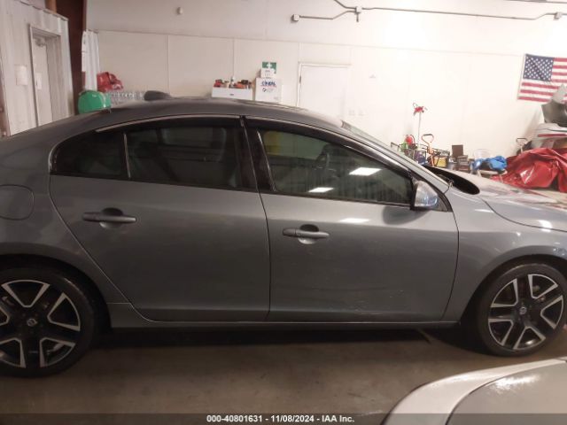 YV140MTL0H2437537 Volvo S60 T5 Dynamic