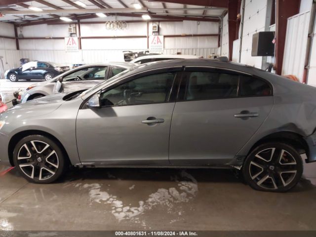 YV140MTL0H2437537 Volvo S60 T5 Dynamic